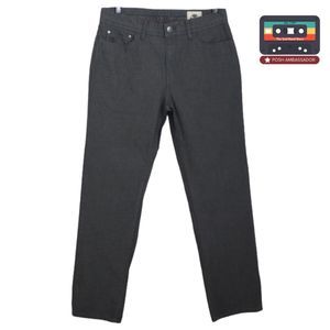 English Laundry Walker Pants Charcoal Mens 30X30